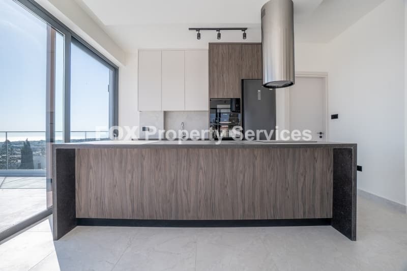 2 Bedroom Apartment for Sale in Paphos, Konia