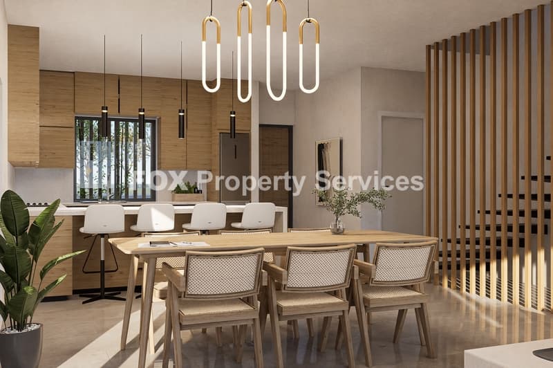 Studio Villa for Sale in Paphos, Kissonerga