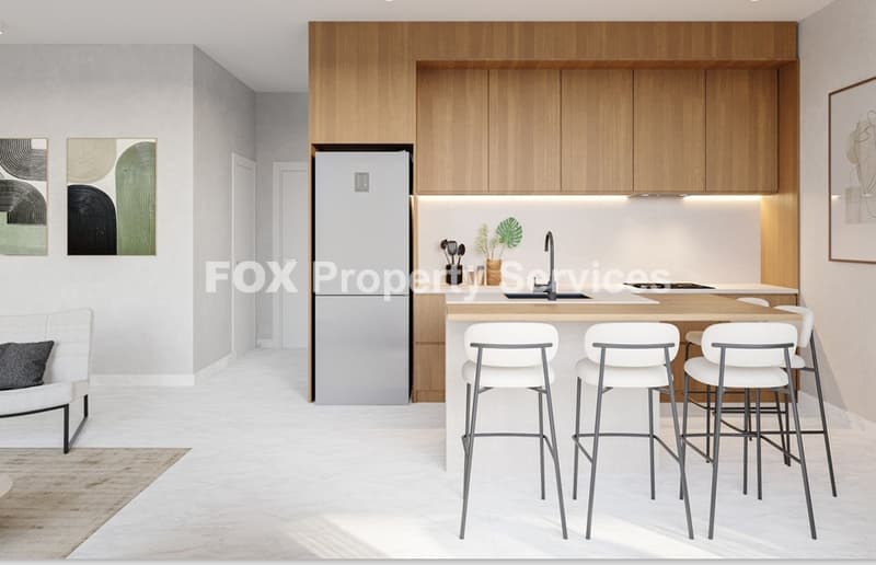 Studio Apartment for Sale in Paphos, Kissonerga