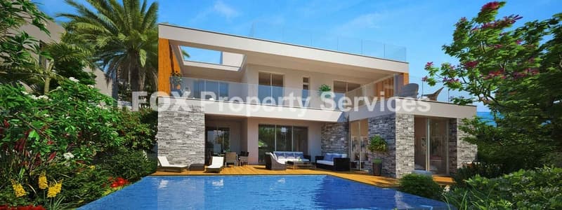 Studio House for Sale in Paphos, Universal