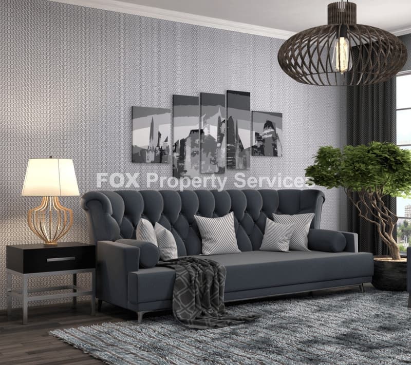 2 Bedroom Apartment for Sale in Limassol, Zakaki