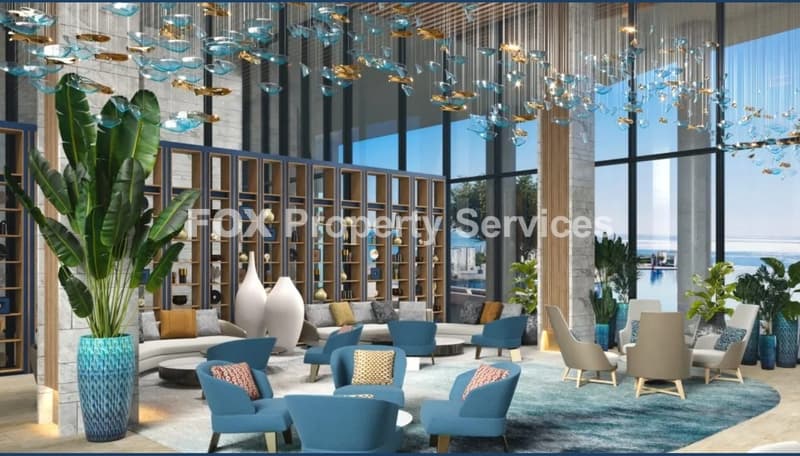 2 Bedroom Apartment for Sale in Limassol, Limassol Marina