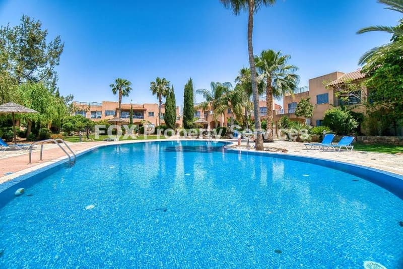 2 Bedroom Apartment for Sale in Paphos, Mandria
