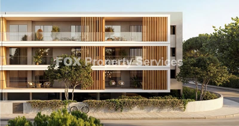 Studio Apartment for Sale in Paphos, Geroskipou