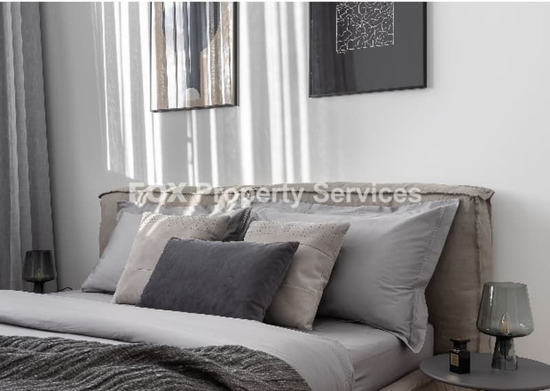 Studio Apartment for Sale in Paphos, Geroskipou