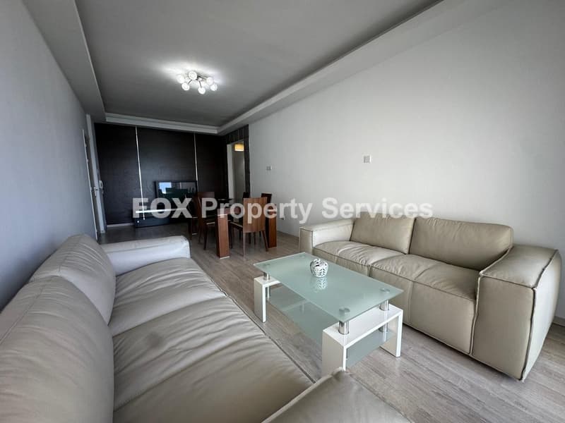 3 Bedroom Apartment for Sale in Limassol, Mesa Potamos