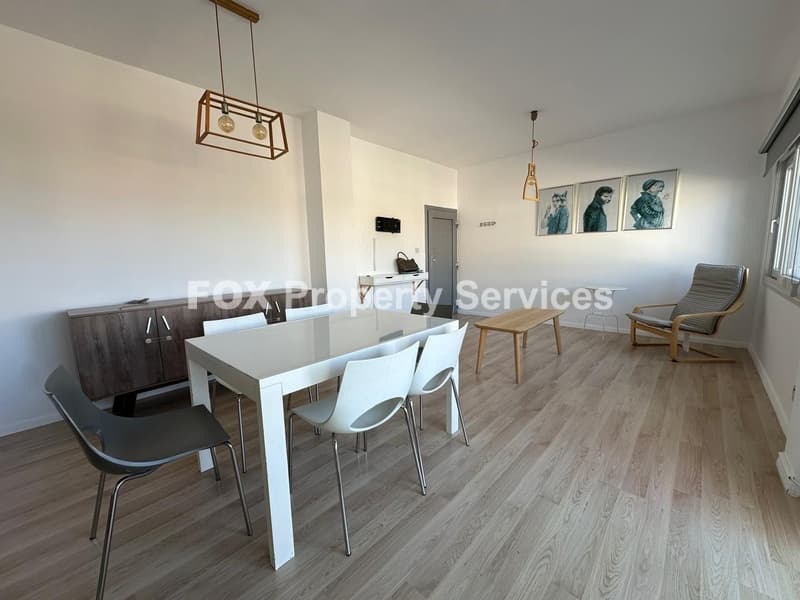 Studio Apartment for Sale in Limassol, Mesa Potamos