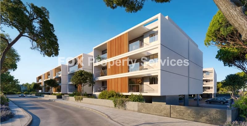 Studio for Sale in Paphos, Geroskipou
