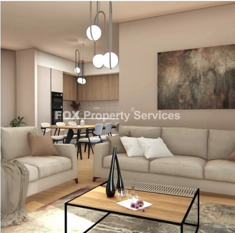 Studio for Sale in Paphos, Geroskipou