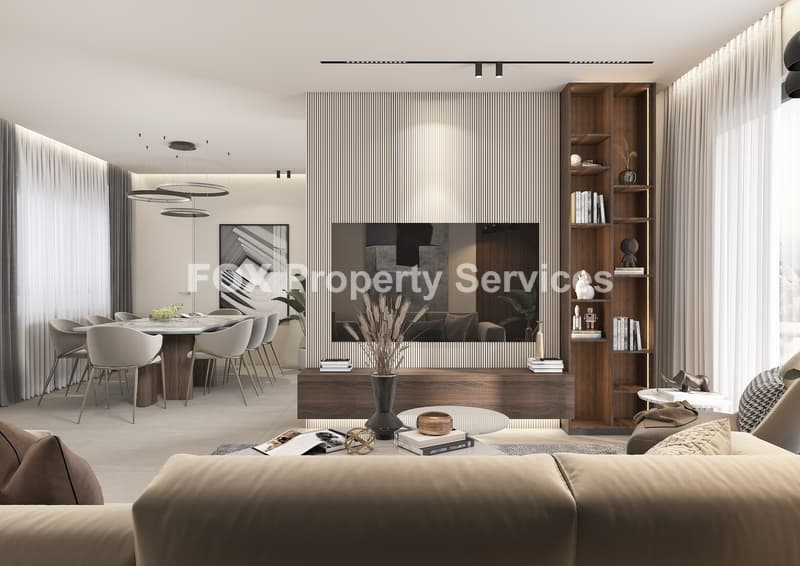 Studio Apartment for Sale in Paphos, Tombs Of the Kings