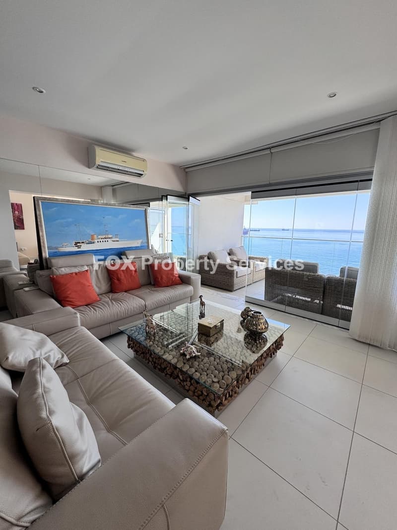 Studio Apartment for Sale in Limassol, Lemesos (center)