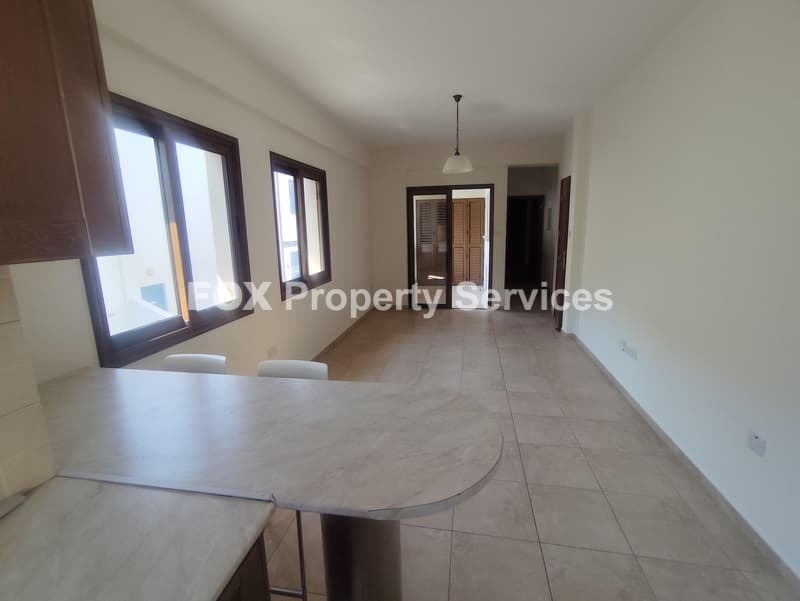 Studio Apartment for Rent in Limassol, Lemesos (center)