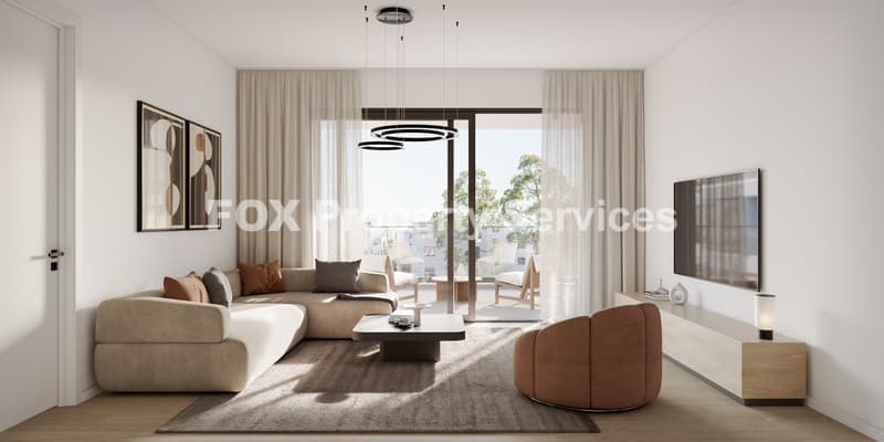 Studio Apartment for Sale in Paphos, Universal
