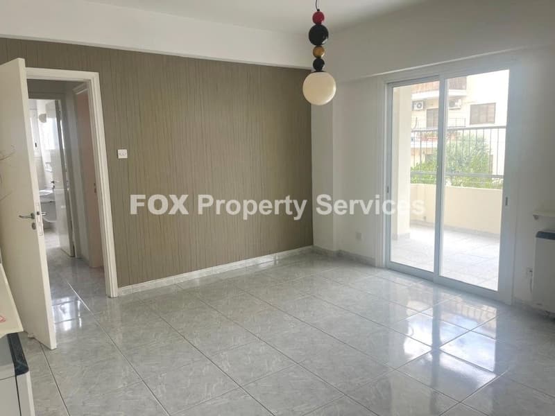 3 Bedroom Standard Apartment for Rent in Nicosia, Strovolos