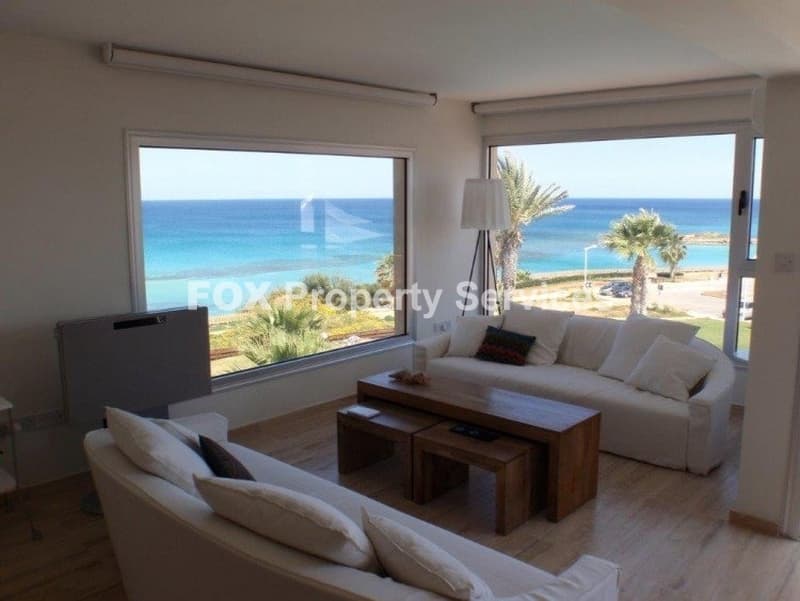2 Bedroom Standard Apartment for Sale in Famagusta, Protaras