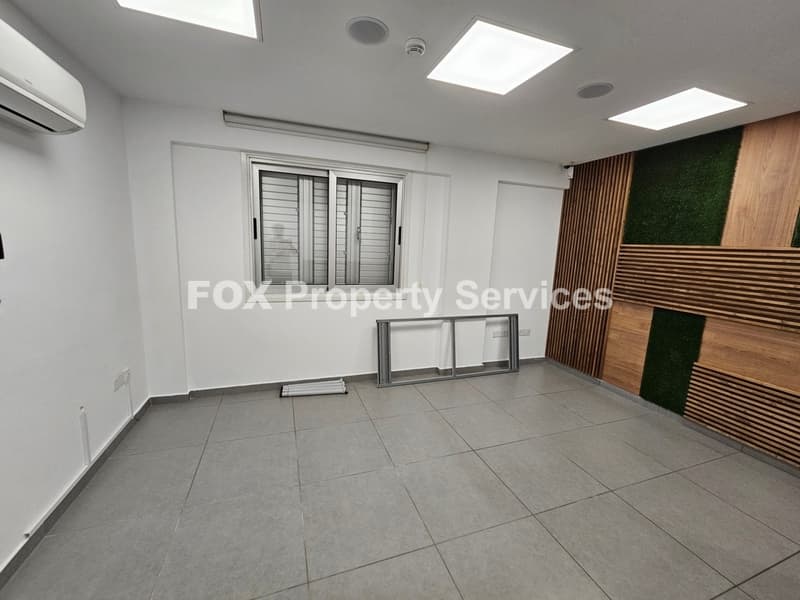 2 Bedroom Standard Apartment for Sale in Nicosia, Dasoupolis