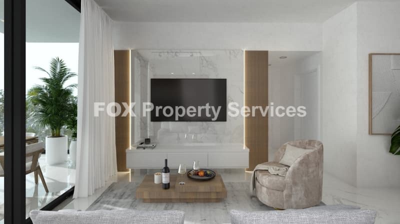 1 Bedroom Standard Apartment for Sale in Larnaca, Metropolis Mall Area