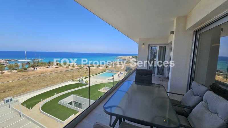 3 Bedroom Penthouse for Sale in Famagusta, Protaras