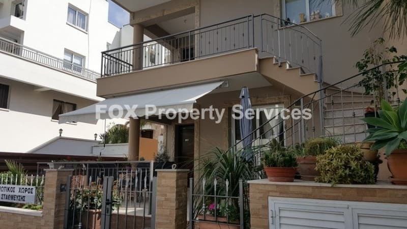 7 Bedroom Detached House for Sale in Nicosia, Strovolos