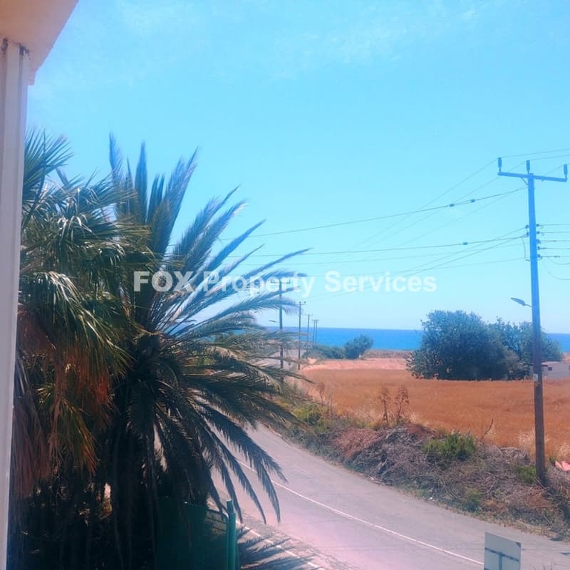 3 Bedroom Detached House for Sale in Larnaca, Maroni