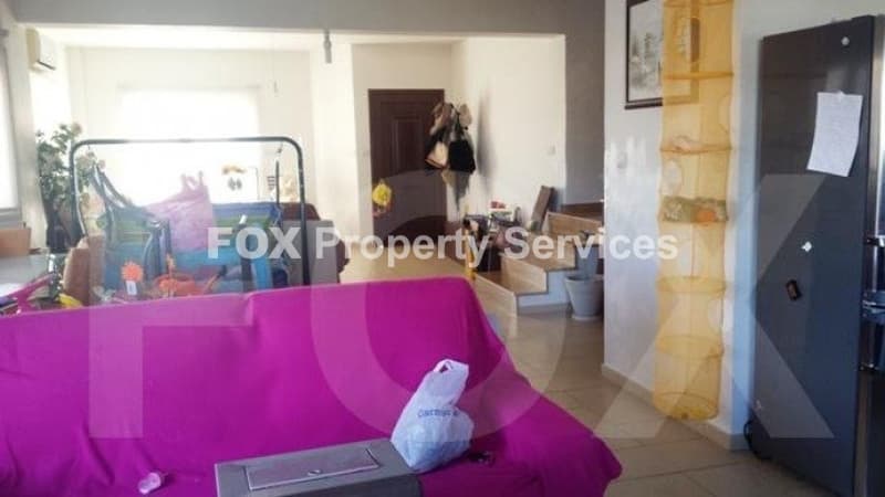 5 Bedroom Detached House for Sale in Nicosia, Kalithea