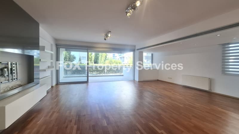 4 Bedroom Standard Apartment for Rent in Nicosia, Acropolis