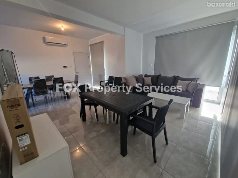 2 Bedroom Standard Apartment for Sale in Larnaca, Drosia