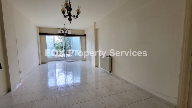3 Bedroom Ground Apartment for Sale in Nicosia, Acropolis