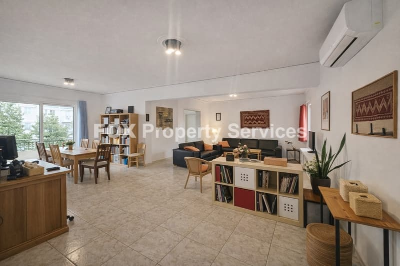 4 Bedroom Standard Apartment for Sale in Nicosia, Dasoupolis