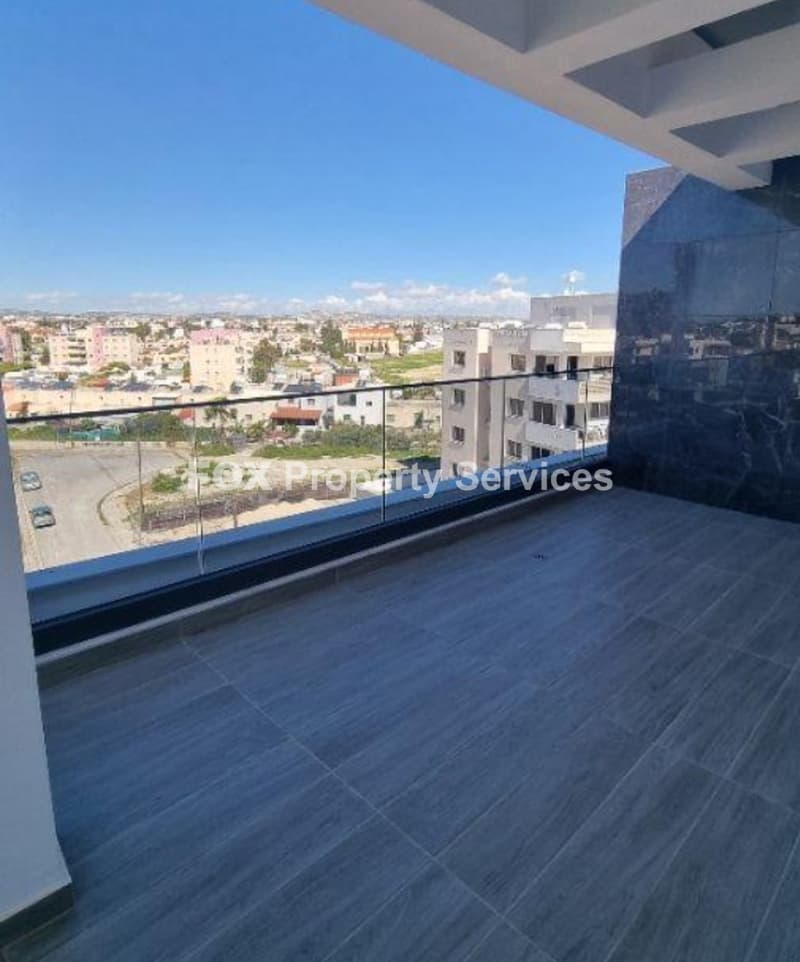 3 Bedroom Penthouse for Sale in Larnaca, Sotiros