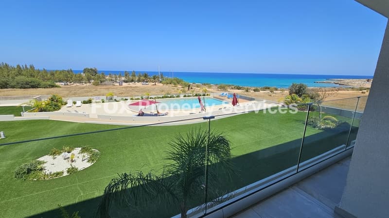 3 Bedroom Standard Apartment for Sale in Famagusta, Protaras