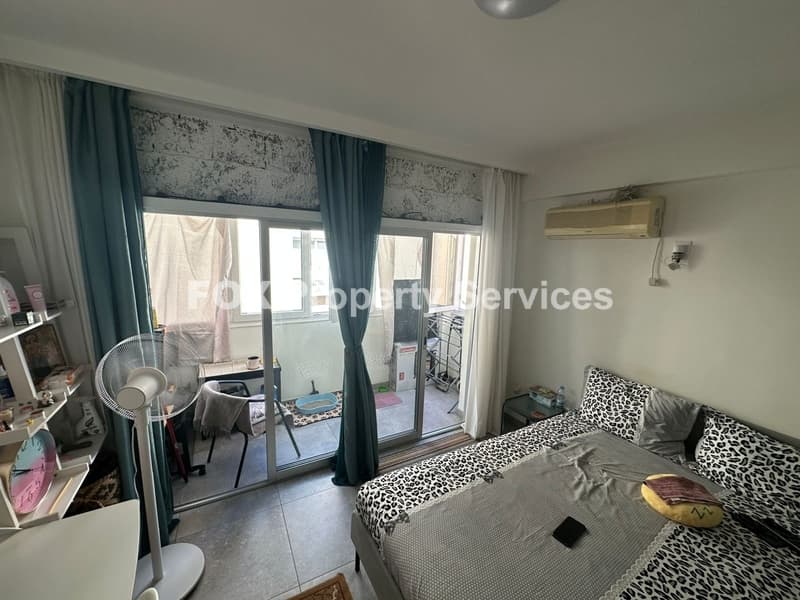 Studio for Sale in Larnaca, Kathari Area