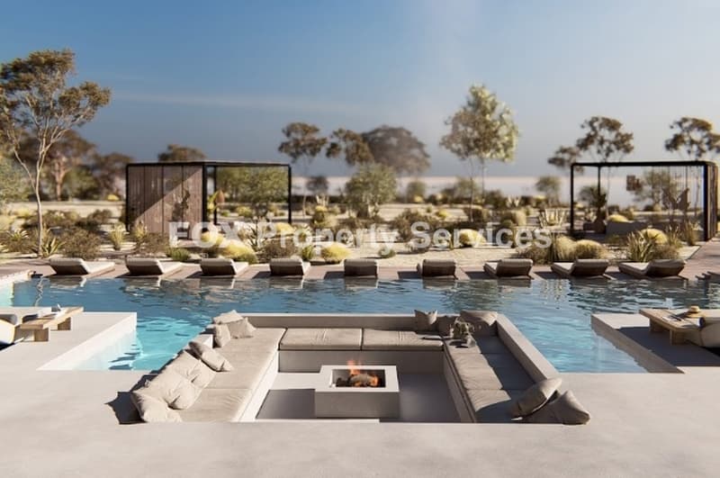 2 Bedroom Standard Apartment for Sale in Famagusta, Protaras