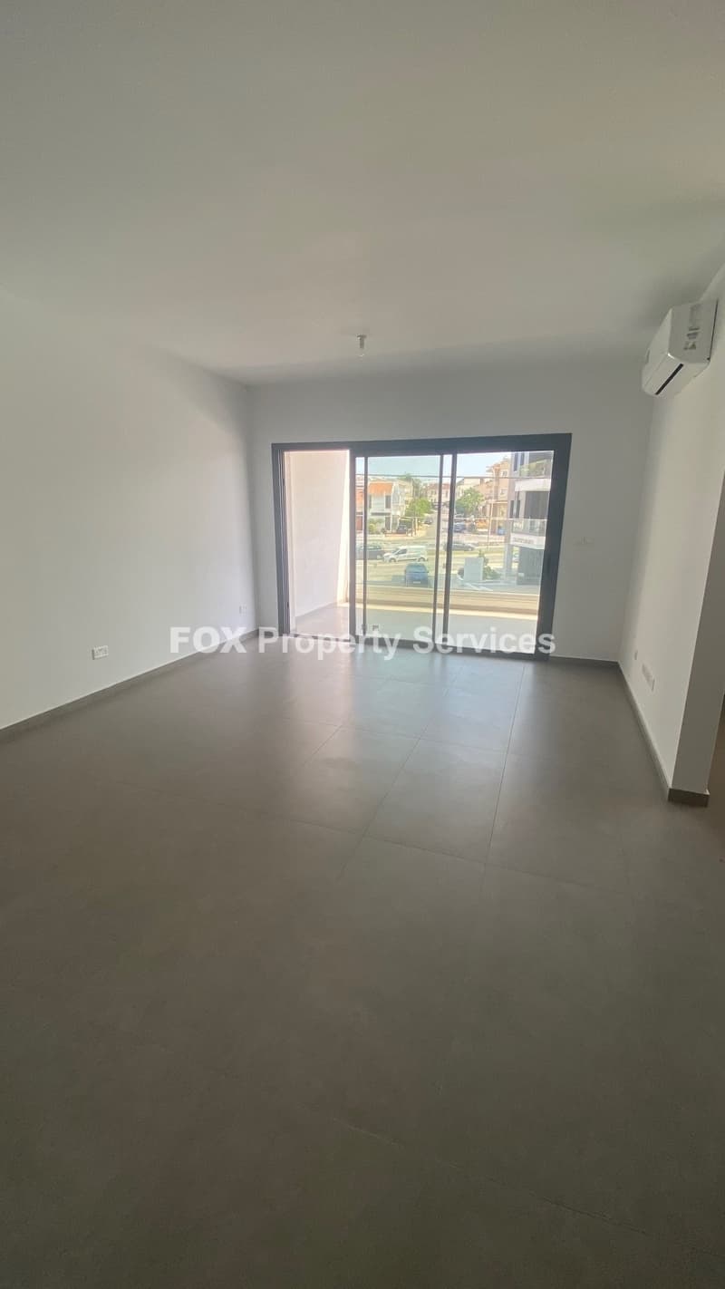 2 Bedroom Standard Apartment for Sale in Larnaca, Kamares