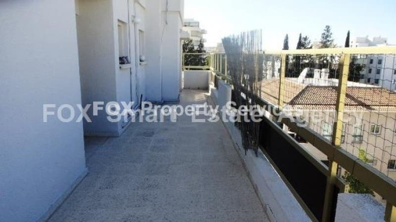 3 Bedroom Penthouse for Sale in Nicosia, Lykavitos