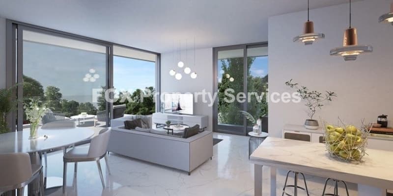 2 Bedroom Standard Apartment for Sale in Nicosia, Ap. Varnavas and Ag. Makar.