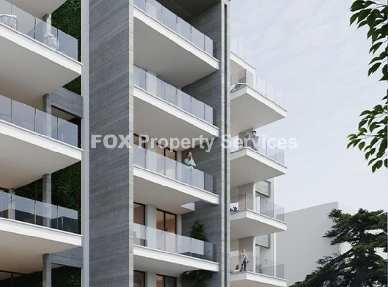 1 Bedroom Standard Apartment for Sale in Larnaca, Harbor