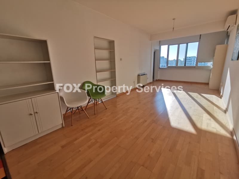 2 Bedroom Standard Apartment for Sale in Nicosia, Chryseleousa