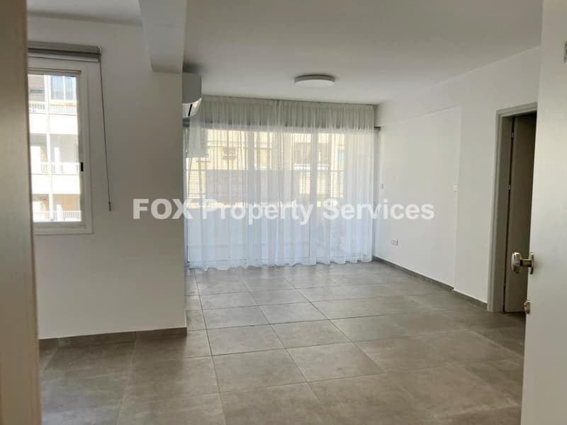 3 Bedroom Standard Apartment for Rent in Nicosia, Acropolis