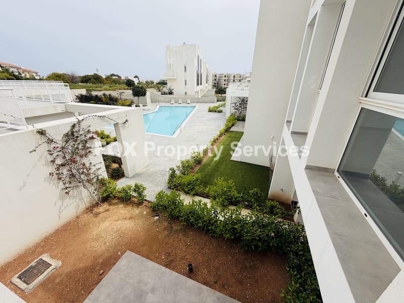 2 Bedroom Standard Apartment for Sale in Famagusta, Kapparis