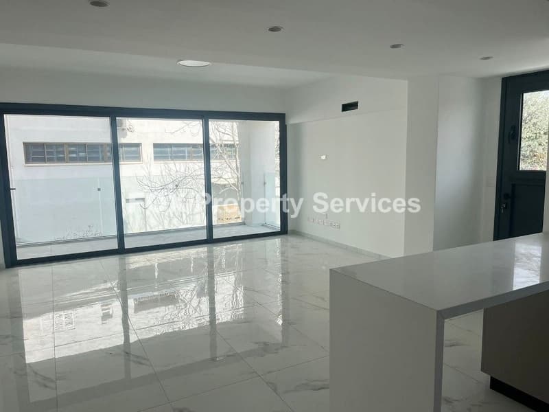 2 Bedroom Standard Apartment for Sale in Nicosia, Nicosia Center
