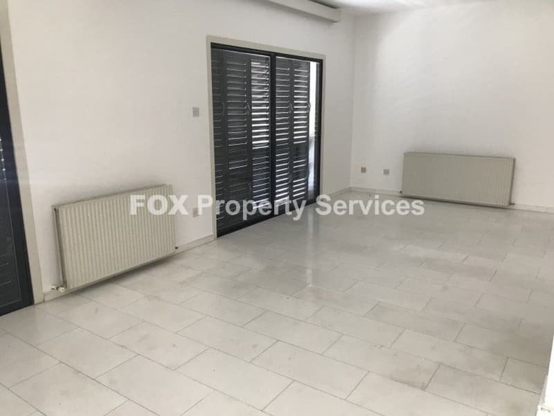 3 Bedroom Duplex for Rent in Nicosia, Palouriotissa