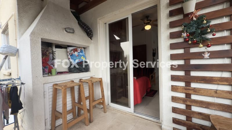 2 Bedroom Standard Apartment for Sale in Larnaca, Oroklini
