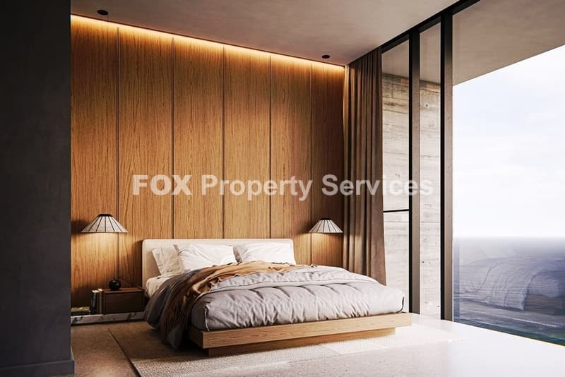 2 Bedroom Standard Apartment for Sale in Larnaca, Harbor