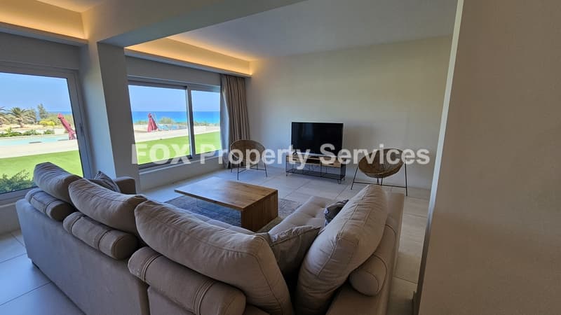 3 Bedroom Standard Apartment for Sale in Famagusta, Protaras