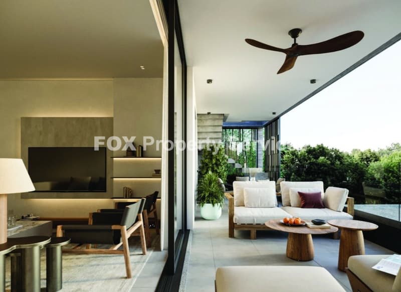 2 Bedroom Standard Apartment for Sale in Larnaca, Harbor