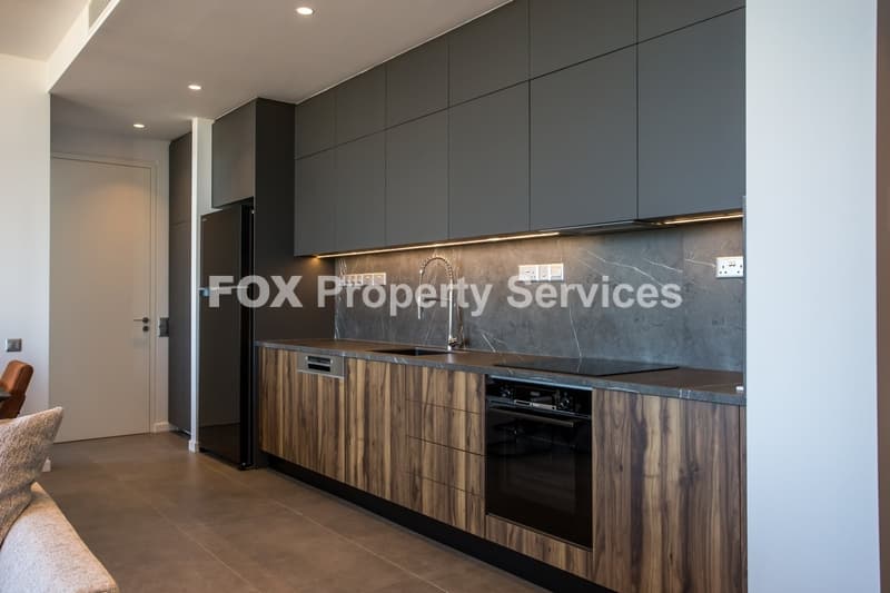 2 Bedroom Standard Apartment for Sale in Famagusta, Protaras