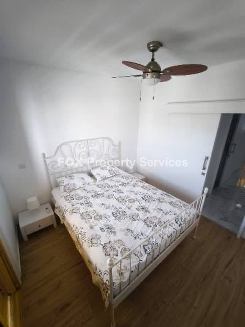 2 Bedroom Maisonette House for Sale in Famagusta, Deryneia