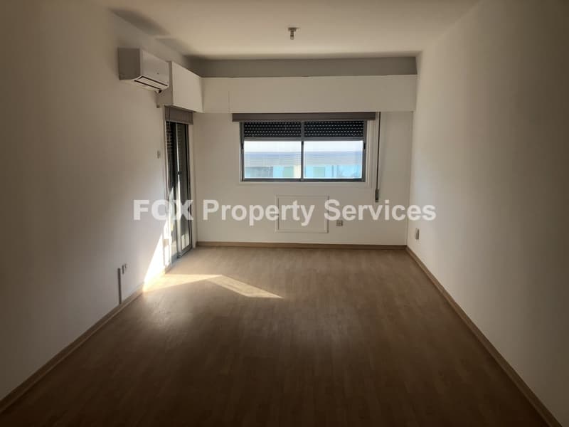 1 Bedroom Standard Apartment for Rent in Nicosia, Acropolis