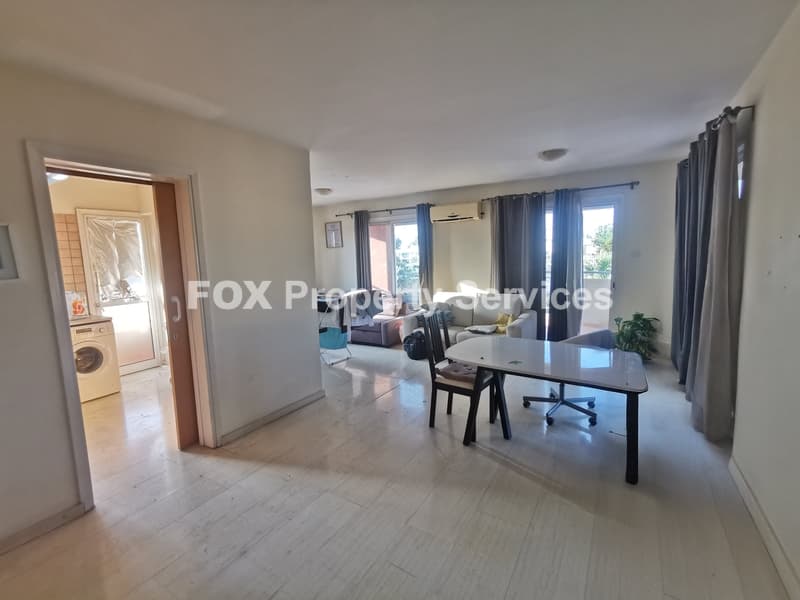 3 Bedroom Penthouse for Sale in Nicosia, Chryseleousa